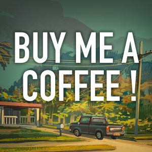 Buy me a Coffee